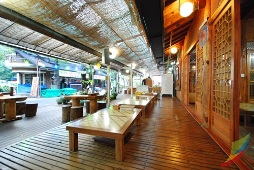 진안 맛집 베스트 5