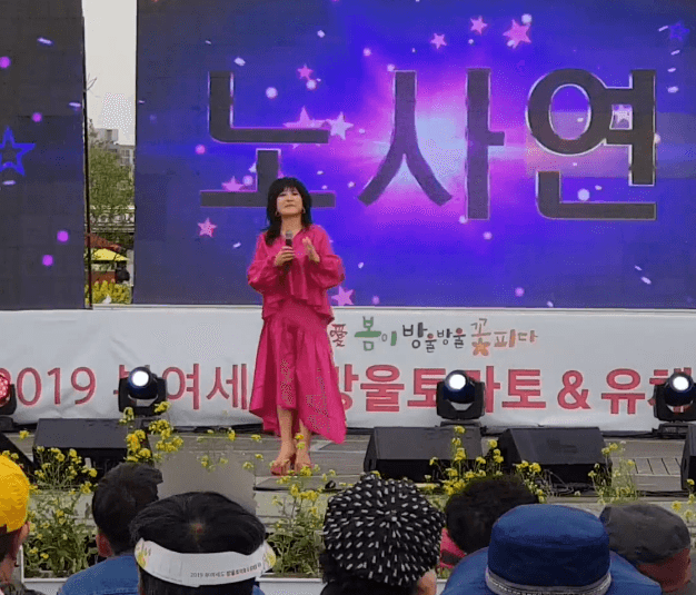 노사연 님 그림자 노래 정보
