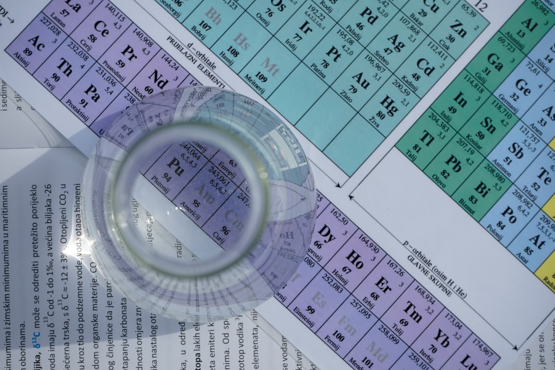 Chemistry