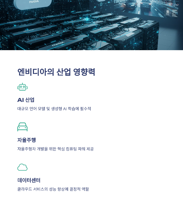 엔비디아 주가전망