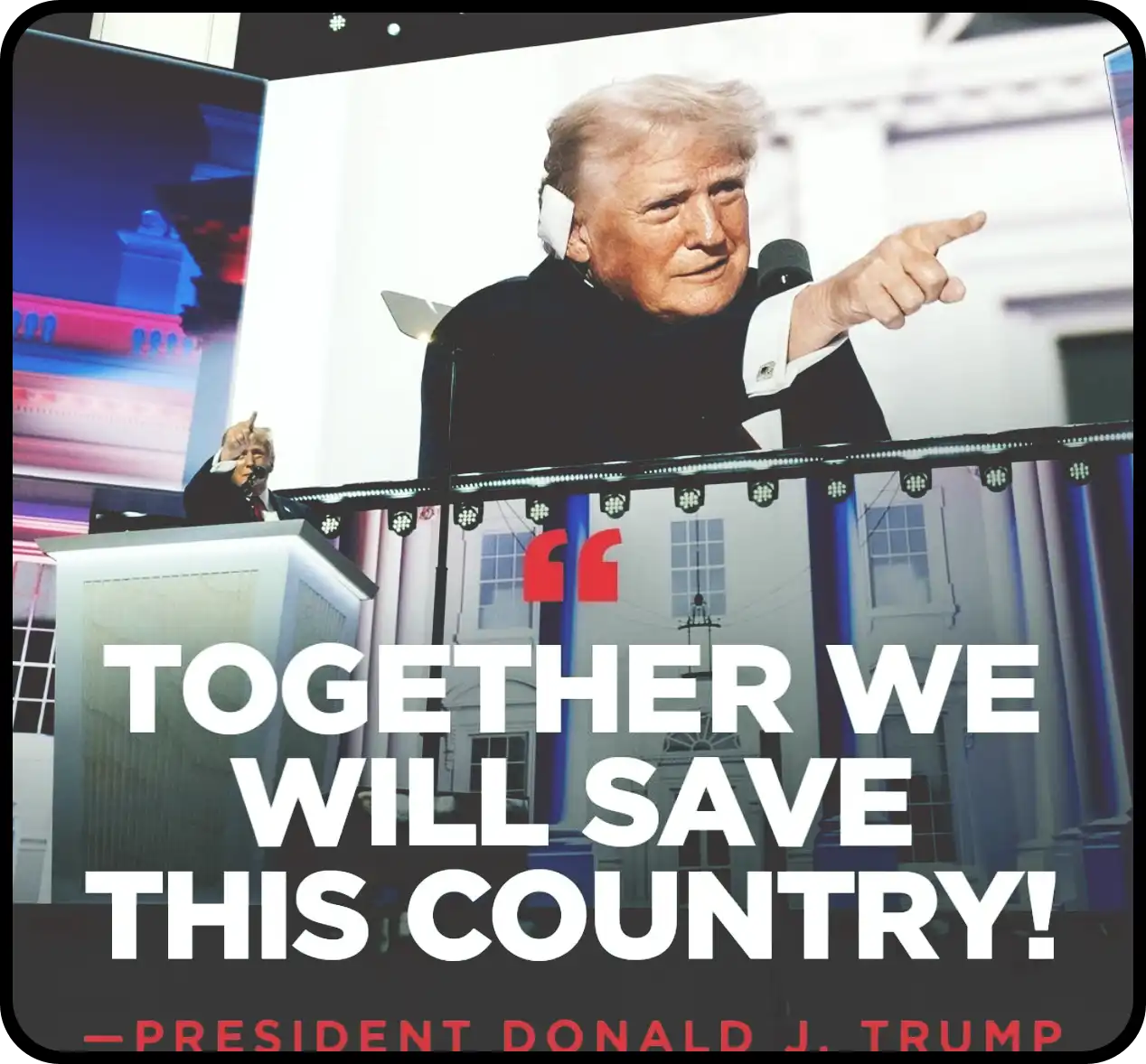 트럼프 재선후 (당선시) 대한민국에 미치는 영향 (미국 대선 2024)