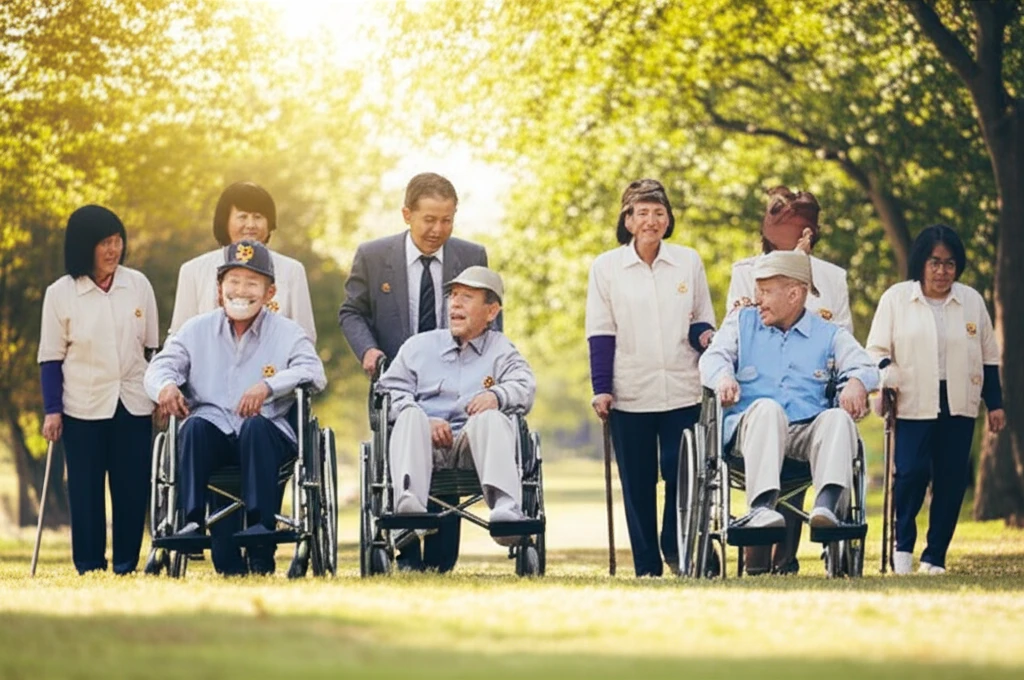 놓치지 마세요! 2025 충주시 보훈..