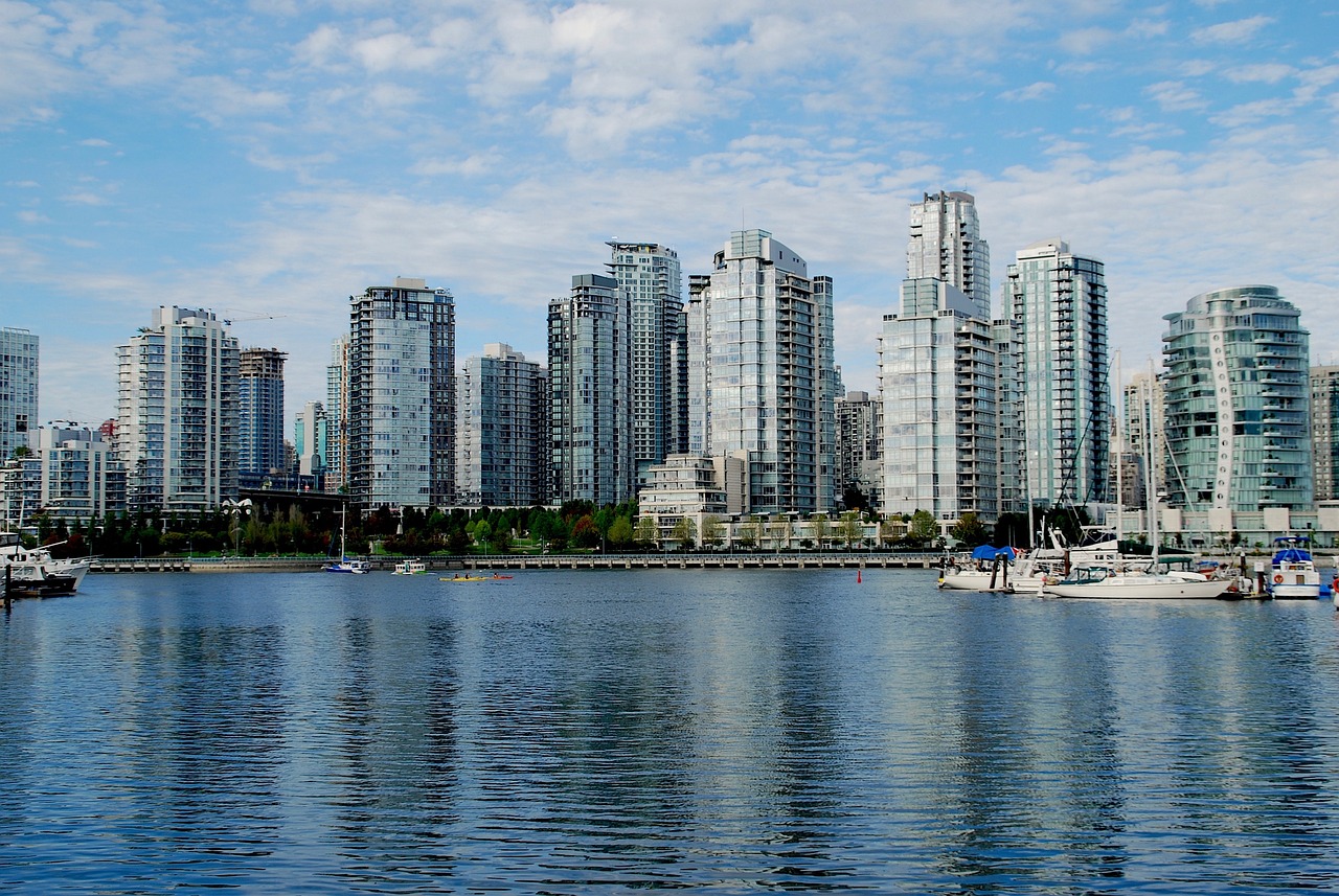 직장인 힐링 여행지: 캐나다, 칠레, 코스타리카