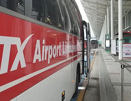 광명역-인천공항-리무진-버스