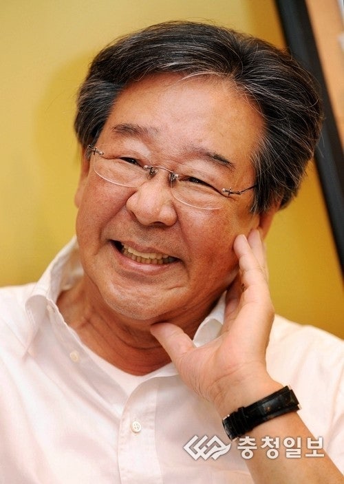 유인촌 프로필