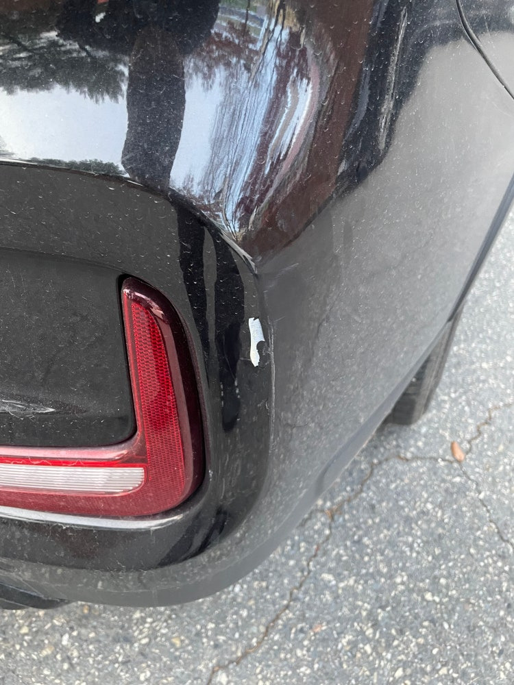 주차된 차 긁혔을 때, 주차차량 긁었을 때 접촉사고 대처법 (+보험 처리 팁)