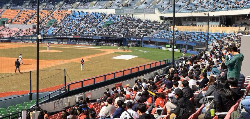 2025년 KBO 리그 시범경기: 일정, 특징, 그리고 주요 변화