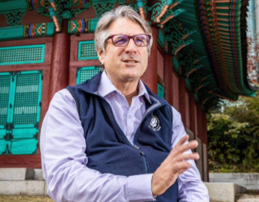 로스킹 교수 프로필