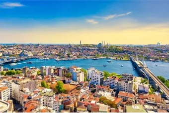 4월 5월 튀르키예 터키 날씨 축제 관광지_1