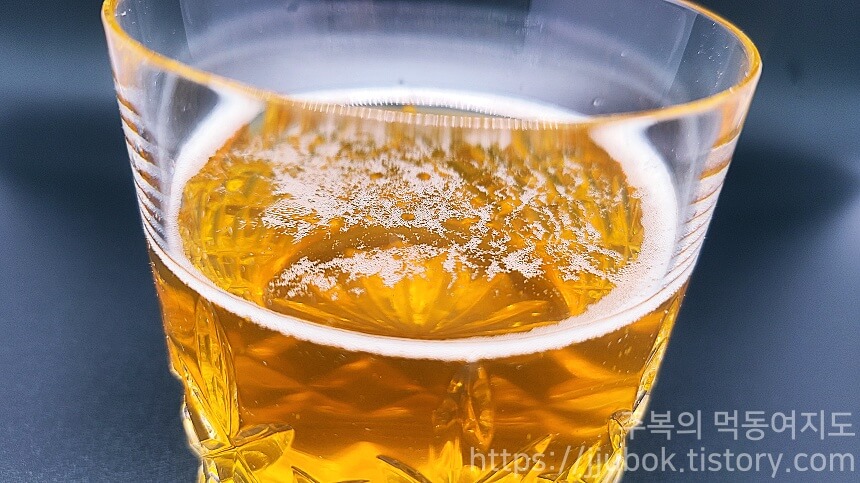 빅웨이브-골든에일-맛-3