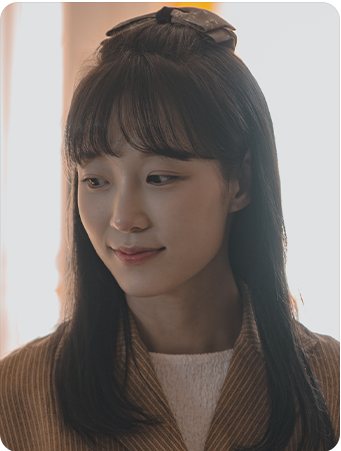 허수아비 드라마 서지혜