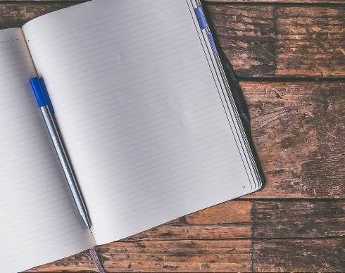 자기소개서-샘플