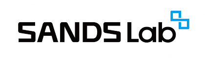 샌즈랩_로고