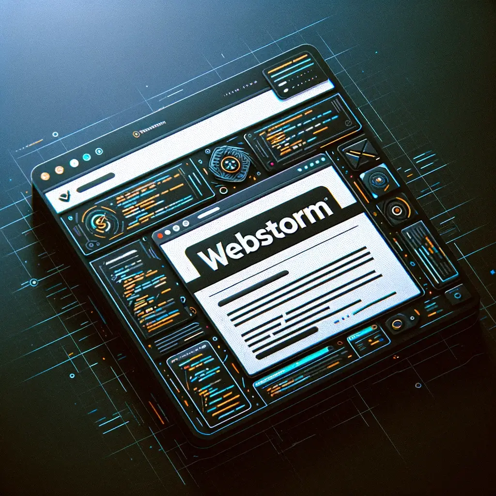 webstorm