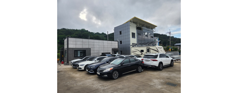 광주 광산구 렌터카