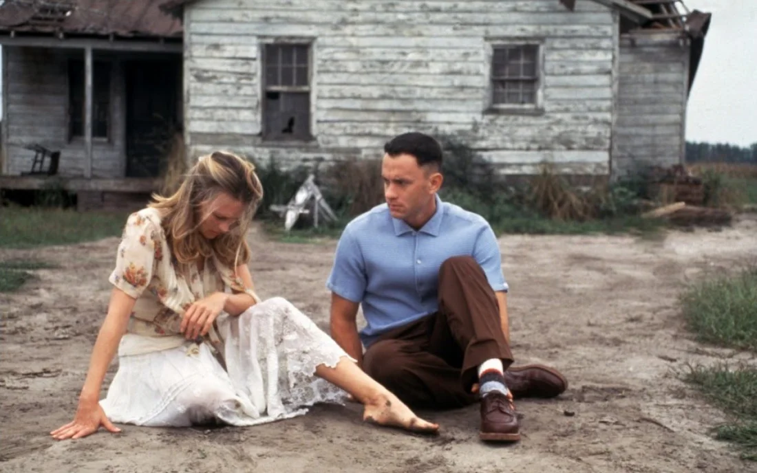 포레스트 검프 명대사