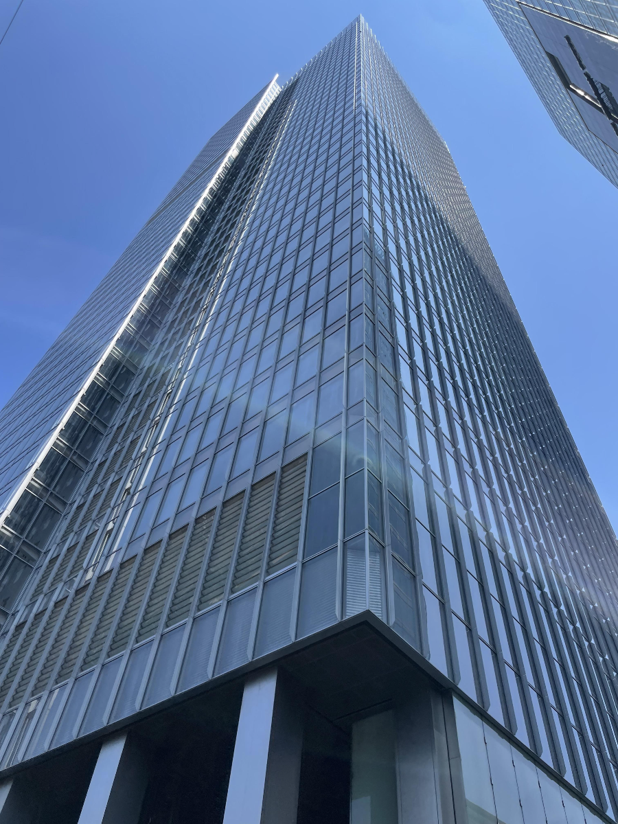 도쿄역 주변