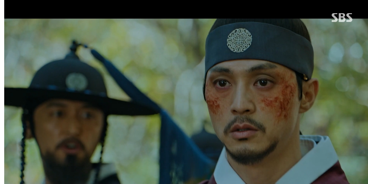 귀궁3회줄거리