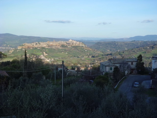 이탈리아 오르비에토