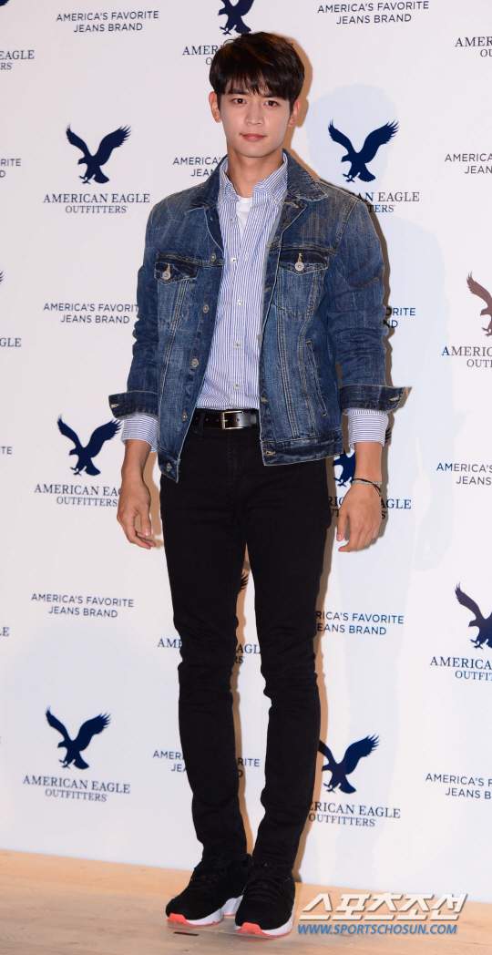 샤이니 민호