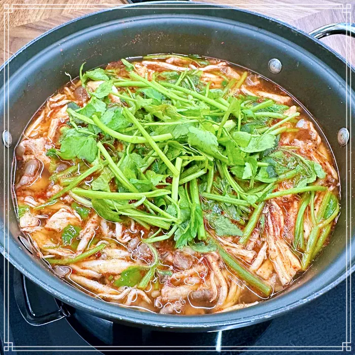 TJB 생방송투데이 김해, 인제대 샤브샤브 손칼국수 맛집