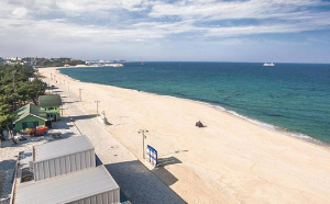 강원도 오토캠핑장