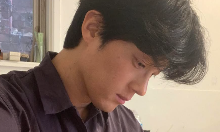 하트페어링 우재