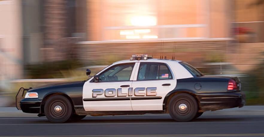 누군가에게 쫓기는 꿈