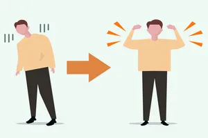 스트레스-해소법