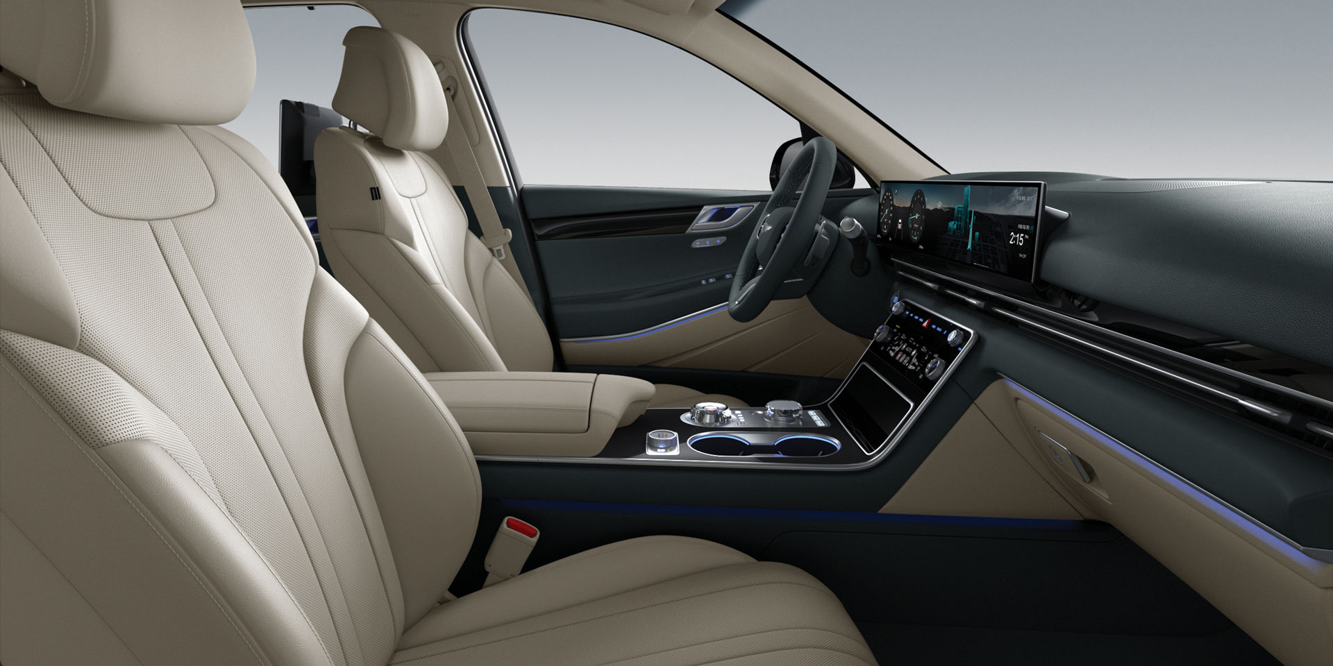 제네시스 GV80 가격