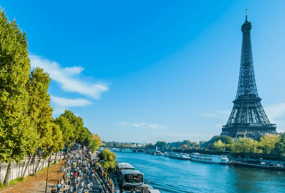 파리 올림픽 일정 개막식 대한민국 일정 중계진 및 선수단복