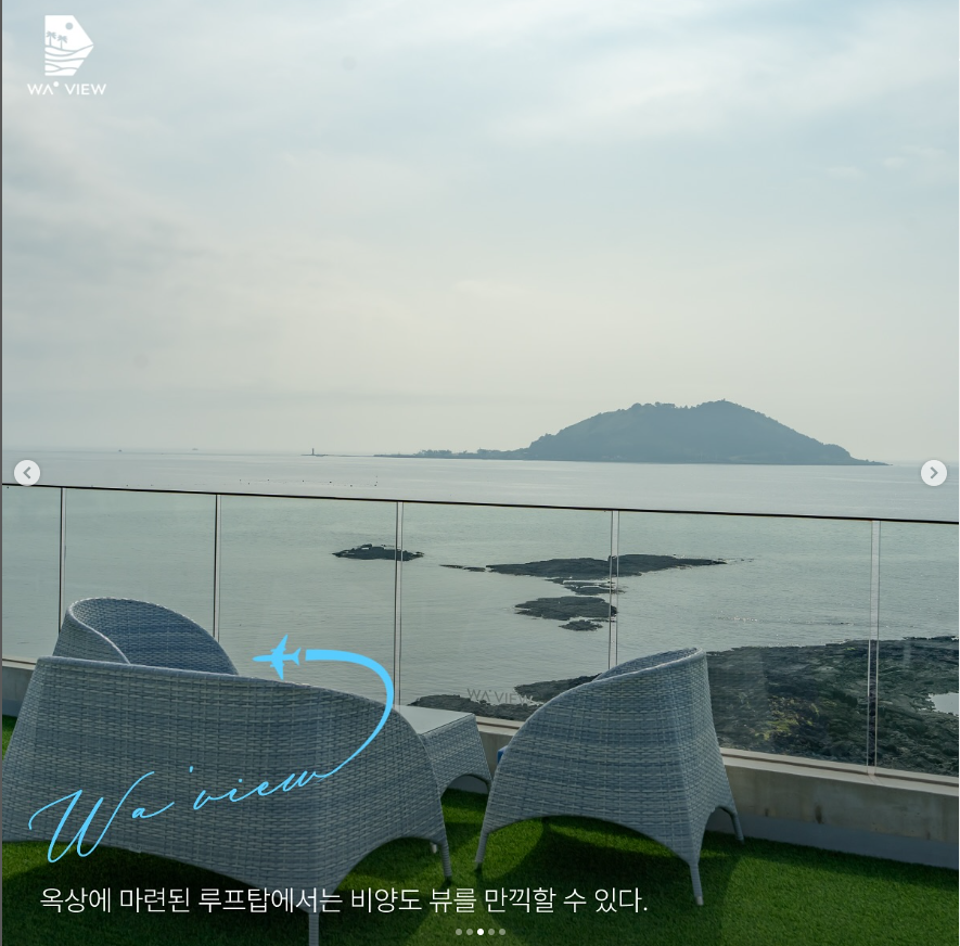 웨이뷰 코스모스 축제