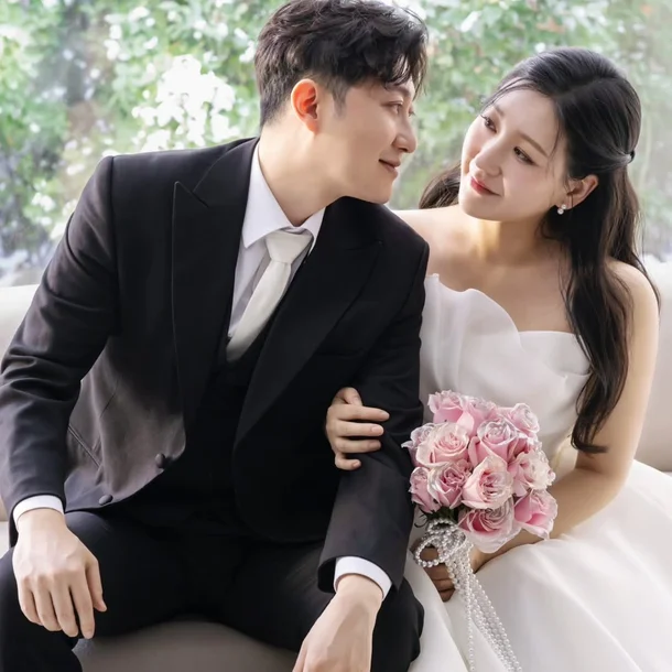 나는 솔로 28기 정숙 상철 오늘 결혼