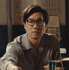 수사반장 1958