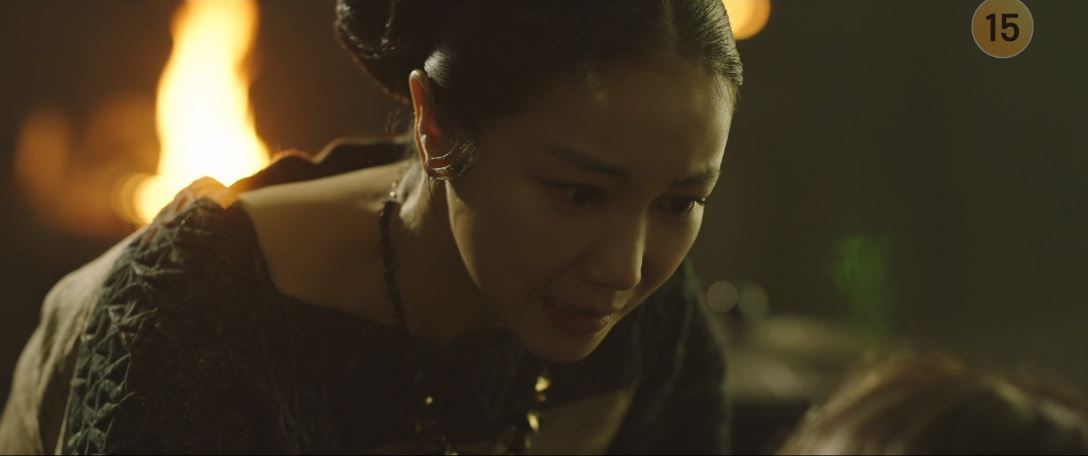 아라문의검_12회