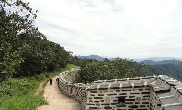 직장인 주말 둘레길 코스 추천