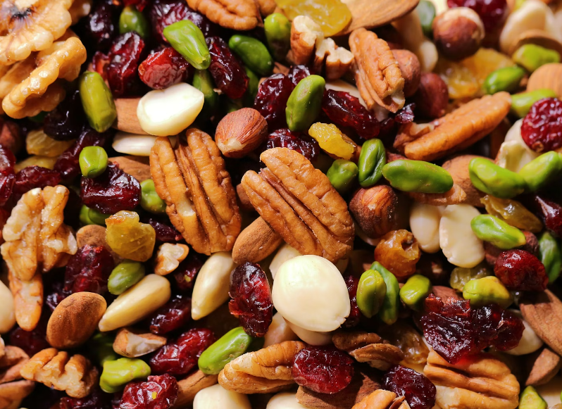 비타민 D 와 칼슘