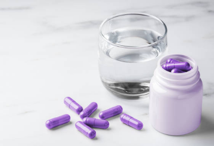 멜라토닌 효능&amp;#44; 부작용&amp;#44; 많은 음식 총정리 (2024ver)