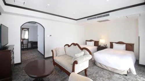 일본 호텔 피에나 고베 후기 조식 짐 맡기기 팁 모음_7