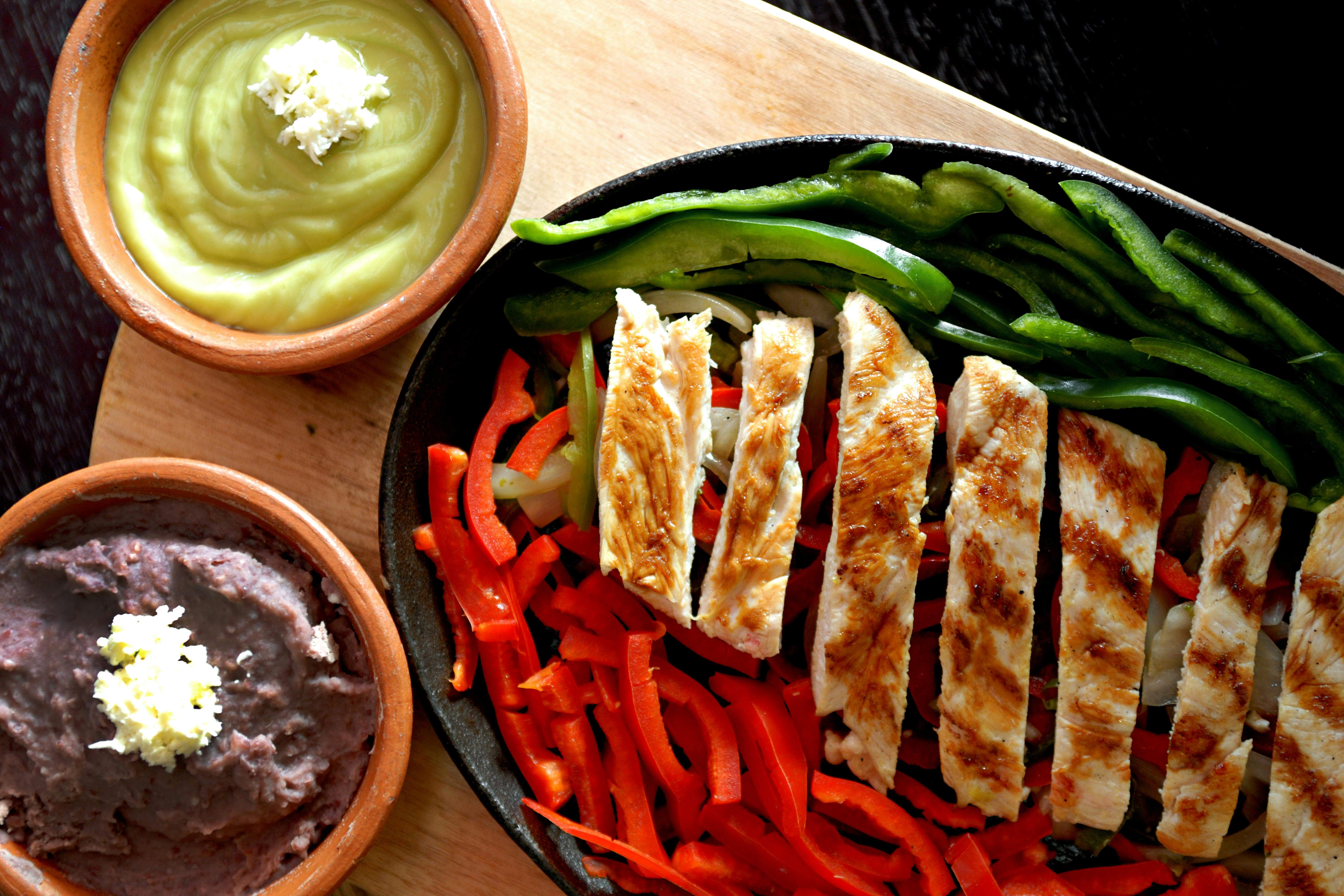 눈 건강에 좋은 영양소