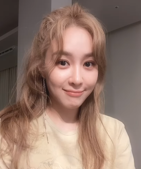 옥주현 성형 나이