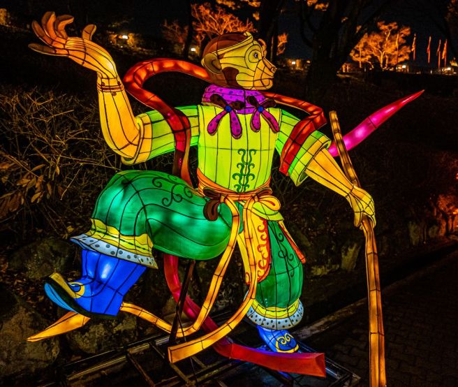 진주 남강 유등축제 2024 &amp;#44; 구경할거리&amp;#44; 먹거리&amp;#44; 주차 꿀팁 총정리