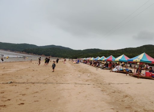 서울인천 근교 추천 해수욕장 관련 사진