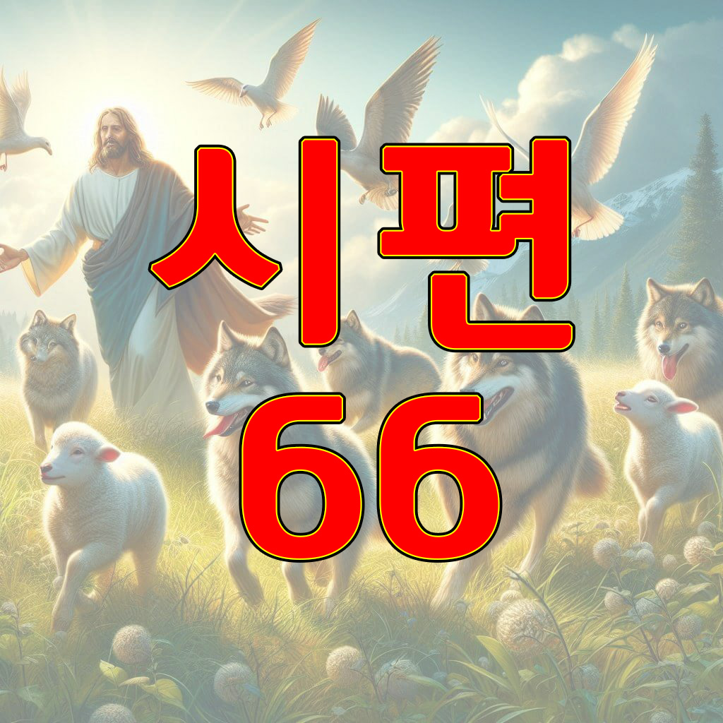 시편 66편