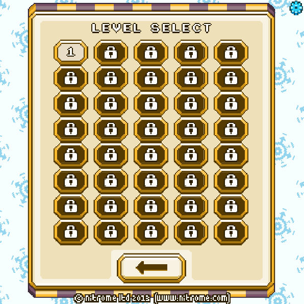 배드 아이스크림 레벨