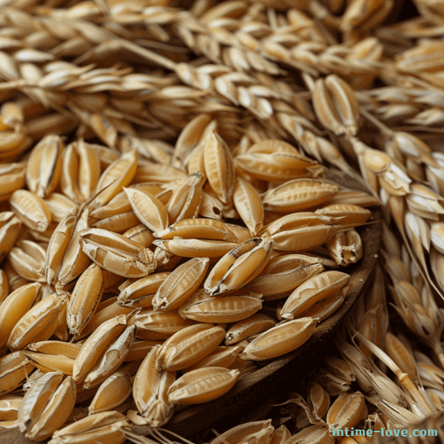 슈퍼푸드 카무트