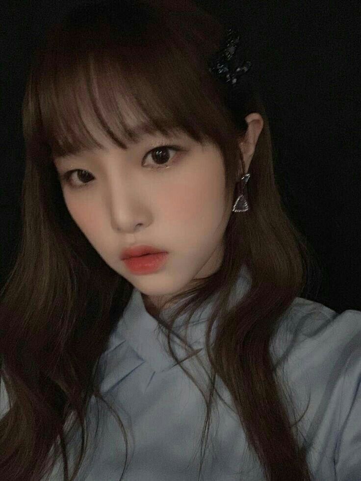 아이즈원 최예나 귀여운 매력어필
