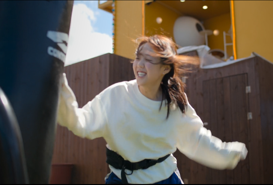 대환장 기안장