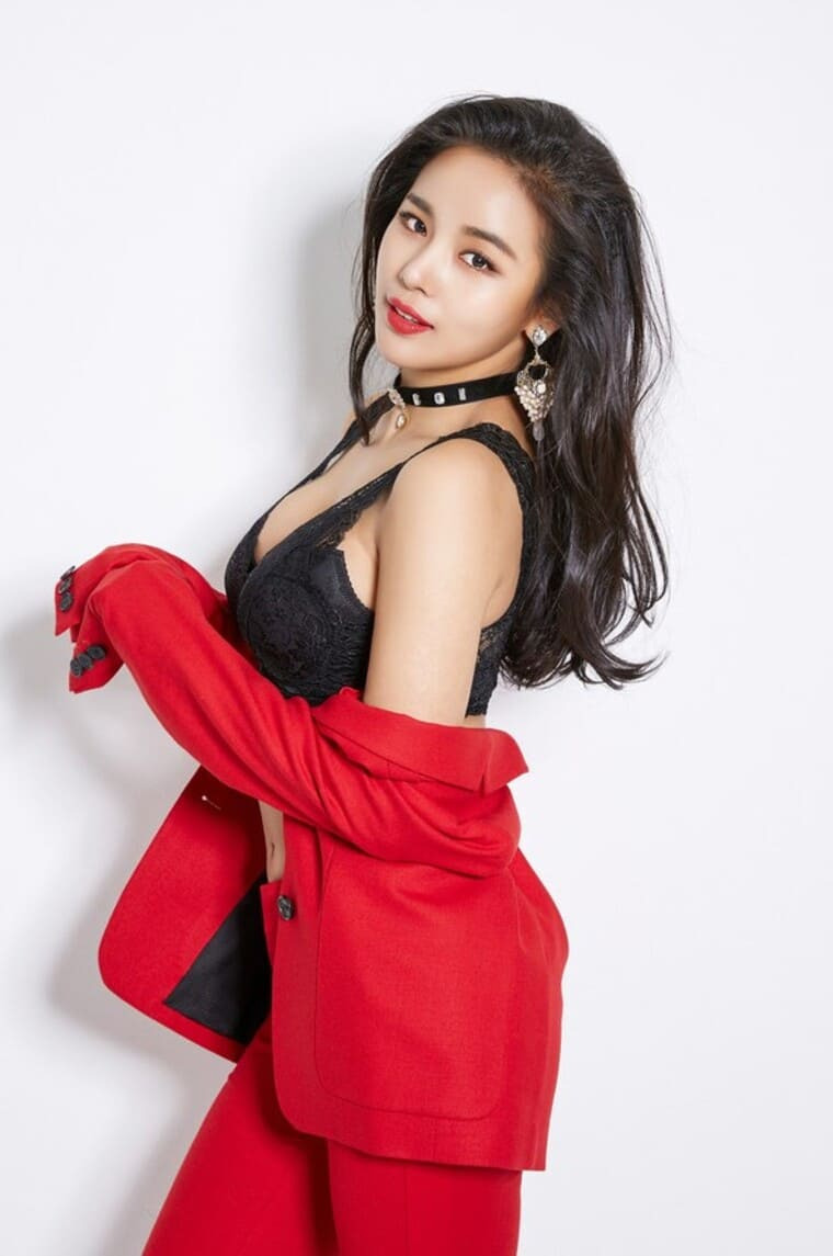 조정민 가수 결혼 남편 이상형