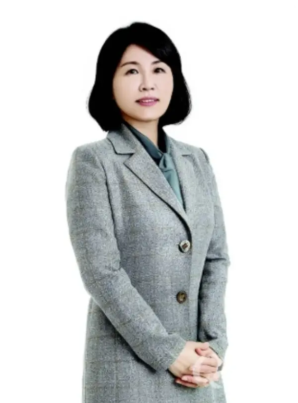 김혜경 프로필